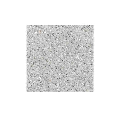 60 CM x60CM/SERENITYTERRAZO GREY  Granit Lantai Teras Garasi Matte Dus