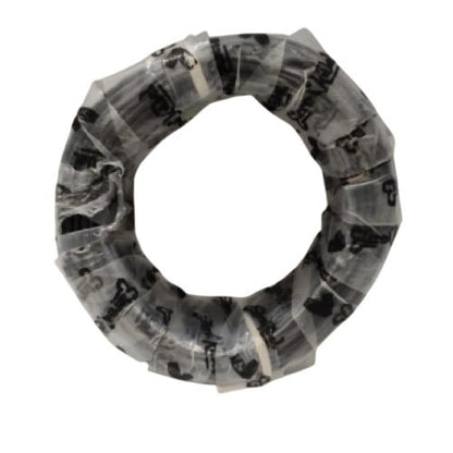 1 INTI x 2.5 MM x 50 M / ETERNA NYA Tunggal Kabel Tembaga SNI Hitam Roll