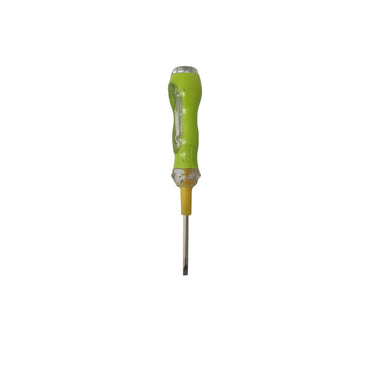 5 1/2 IN / SW 209 Obeng Tespen AC Listrik Lampu Cahaya Minus