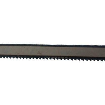 12 IN / NM Mata Gergaji Besi Gorok Potong Saw Blade