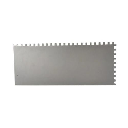 11 IN / LEMKRA Raskam Trowel Perata Acian Tembok Polos Beton Metal