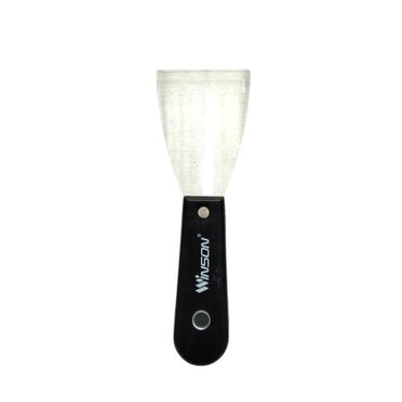 2 1/2 IN / WINSON  Sekrap Kape Scrapper Cat Perata Acian Gagang Bahan