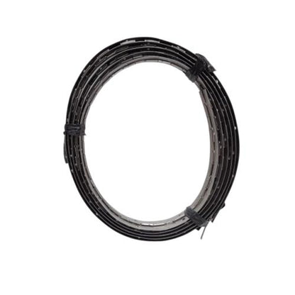 350 CM / NM Engsel Piano Pintu Harmonika Lemari Panjang Stainless