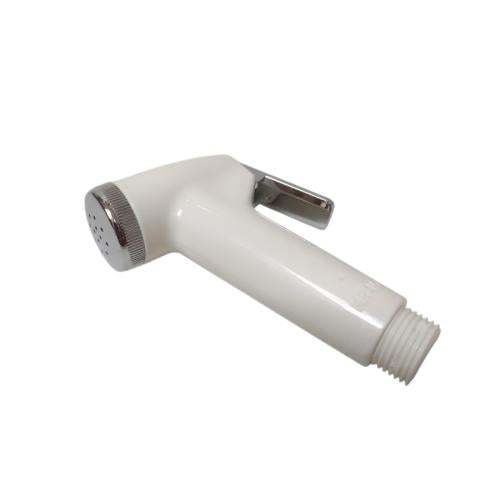 1/2 IN / KRANZ S01 Kepala Jet Shower Cebok Plastik PVC