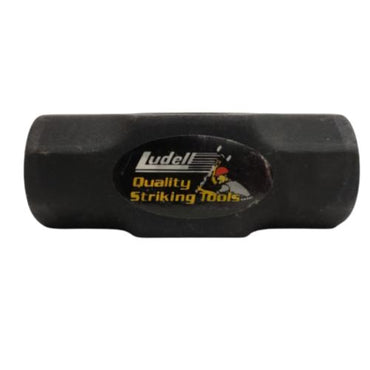 8 LB / LUDELL Mata Palu Martil Bodem Batu Sledge Hammer