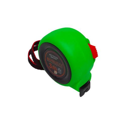 3 M / BONUCCI Meteran Alat Ukur Tukang Bangunan Measuring Tape