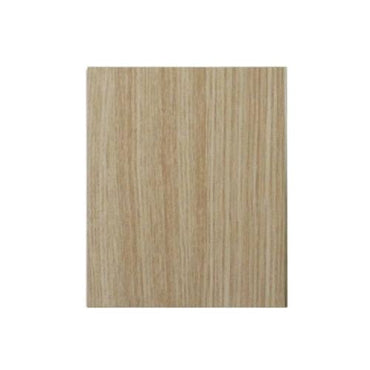 8 MM x 20 CM x 4 M / SHUNDA PLAFON KK 20074 Plafon Gypsum GRC U PVC Hotstamping Lembar