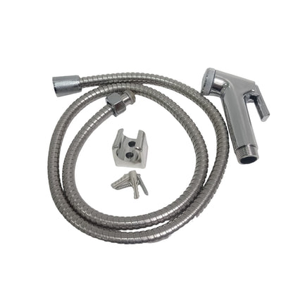 1/2 IN x 120 CM / COBZ 01 Jet Shower Cebok Toilet Stainless Set