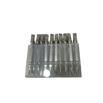 PH 2 × 65 MM/ BENZ Mata Obeng Angin Screwdriver Plus Minus Magnet Set
