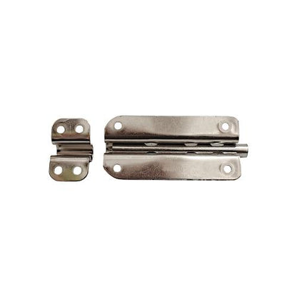 4 IN / KING STONE Grendel Kunci Slot Pintu Jendela Stainless