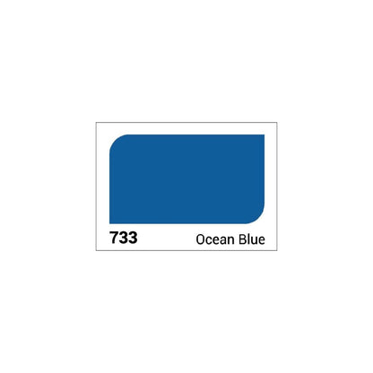 25 CC / AVIAN GLOSSY Cat Kayu Besi Wood Metal Paint Kaleng