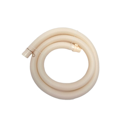 200 CM / ONDA Selang Pembuangan Air Mesin Cuci Bawah Outlet