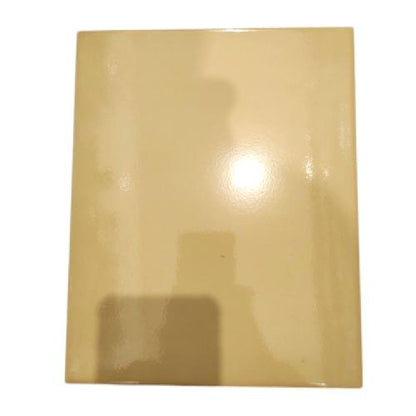 20 CM X 25 CM / RAYMOND PICCO Keramik Dinding Glossy Dus