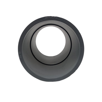 4 IN / RUCIKA AW Sok Shock Socket Sambungan Fitting Pipa PVC