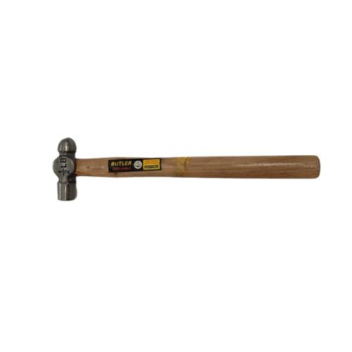 8 OZ / BUTLER Palu Martil Konde Ballpoint Hammer Gagang Kayu