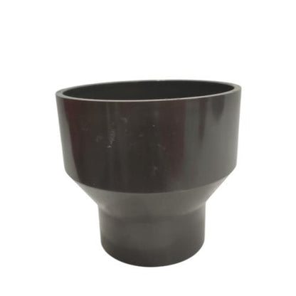 4 IN x 2 1/2 IN / RUCIKA AW Reducer Verlop Sok Flock Fitting Pipa PVC