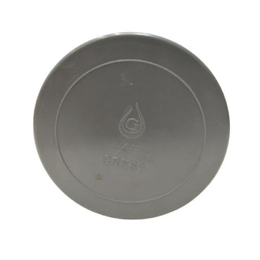 4 IN / TM D Dop Cap Tutup Sambungan Fitting Pipa PVC