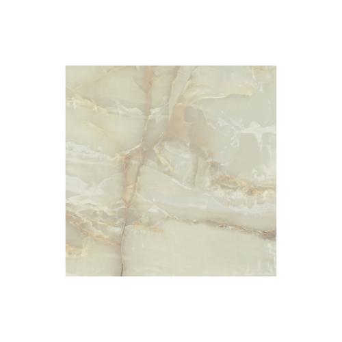 50 CM x 50 CM / PLATINUM SALVATORE Keramik Lantai Rumah Glossy Green Dus