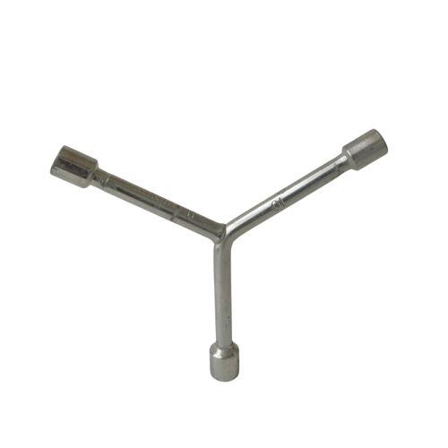 10 MM x 11 MM x 13 MM / VENUS Kunci Sok Shock Socket Y Wrench 3 Cabang