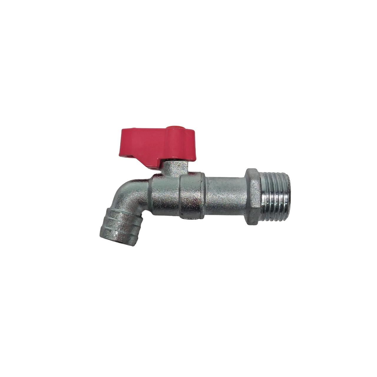 1/2 IN/SOLIGEN YG-605 Kran Air Tembok Taman Bola Ball Valve Stainless