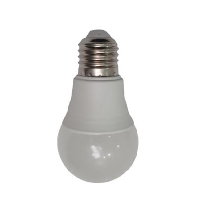 5 WATT / PANALED ALTIS LED Lampu Bohlam Bulb Moto Warna Putih Cahaya