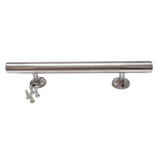 16 CM / SS BLT Tarikan Pegangan Handle Laci Lemari Stainless Silver