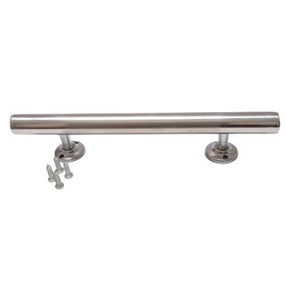 16 CM / SS BLT Tarikan Pegangan Handle Laci Lemari Stainless Silver