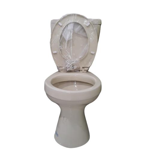 70 CM x 38 CM x 74 CM / LOLO C-20 Monoblok Kloset Duduk Tangki Ivory Set