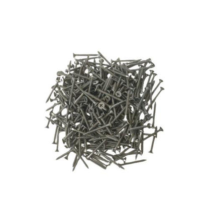 #6 X 1 1/2 IN / IGM Sekrup Gypsum Screw Plafon Board GRC Hitam Dus