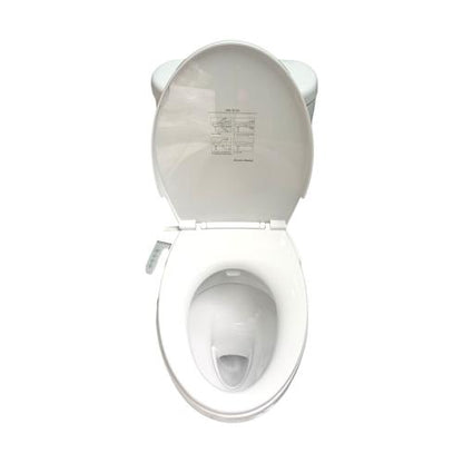 78 CM x 38 CM x 70 CM / AMERICAN STANDARD MY WINSTON ECO WASHER Monoblok Kloset Duduk Tangki Putih Set