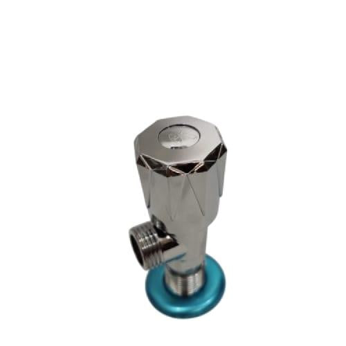 1/2 IN / GRAVINO ST - 1080  Stop Kran Air Shower Kloset Monoblok Stainless