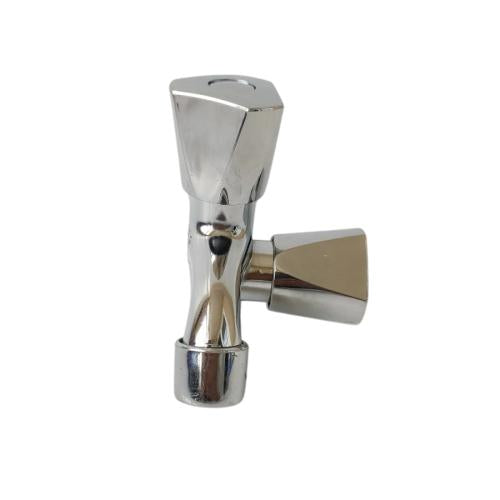 1/2 INCH / COBZ Kran Air Cabang Double Shower Mesin Cuci Stainless