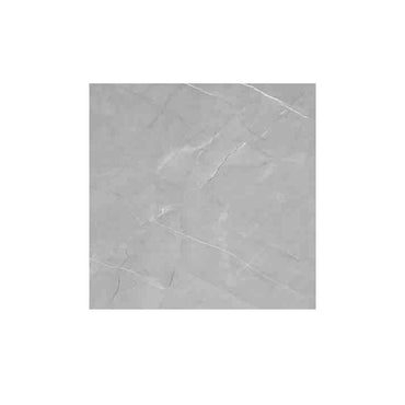 60 CM x 60 CM / SERENITY ARMANI GREY Granit Lantai Rumah Glossy Dus