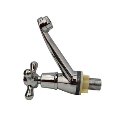 1/2 IN / COBZ KWB-01 Kran Air Sink Wastafel Bak Cuci Piring Stainless