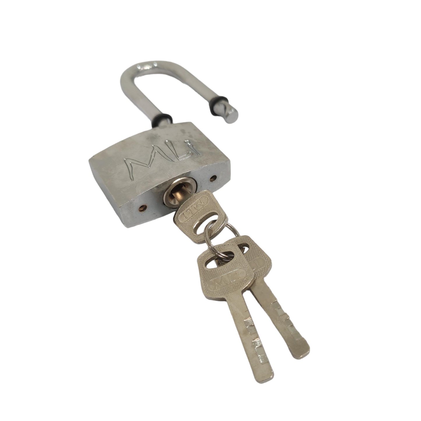 50 MM / MLI Gembok Pintu Pagar Padlock Anti Maling Leher Panjang