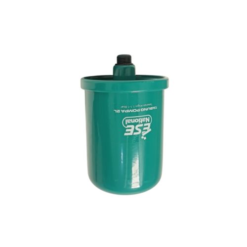 ESE NATIONAL Tabung Pompa Air Otomatis Pressure Tank Semi Jet Pump Stainless Set