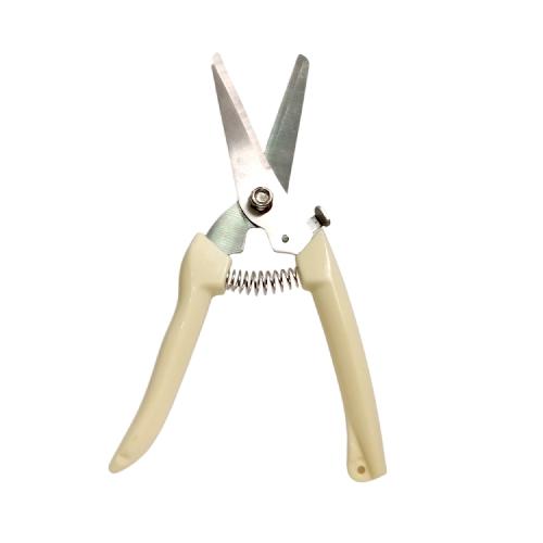 7 IN / COBZ 01 Gunting Dahan Lurus Ranting Tanaman Pruning Shears