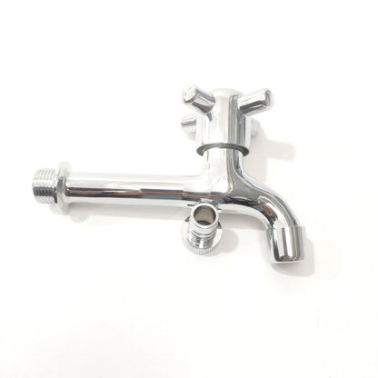 1/2 IN / ONDA A810 CA Kran Air Tembok Taman Kamar Mandi Stainless