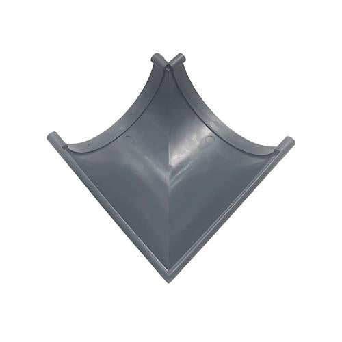 6 IN / TM Elbow Knee Keni L Sambungan Fitting Pipa Belah PVC