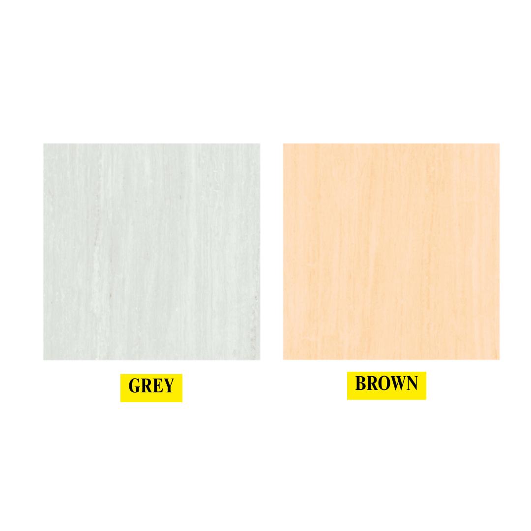 40 CM x 40 CM / ASIA TILE MORENO  Keramik Lantai Rumah Glossy Dus