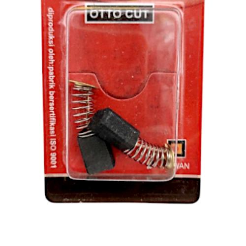 CB 411 / BULL Spull Mesin Gerinda Carbon Arang Bostel Planer Set