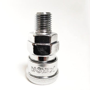 XENON SM 20 Quick Coupler Sambungan Fitting Kompresor SS Pcs