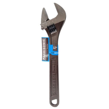 12 IN / PAORISONIC Kunci Inggris Bago Multifungsi Adjustable Wrench