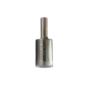 20 MM / JG Mata Coring Diamond Core Pelubang Keramik Granit Kaca