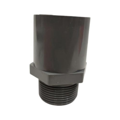 1 1/4 IN / RUCIKA AW Sok Drat Luar Shock Valve Socket Fitting Pipa PVC