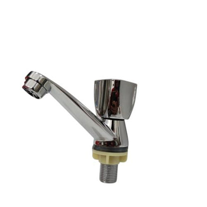 1/2 IN / AUGUSTO Kran Air Sink Wastafel Bak Cuci Piring Stainless