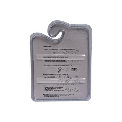 4 IN / PAORISONIC Dry Mata Gerinda Potong Keramik Diamond Cutting Wheel