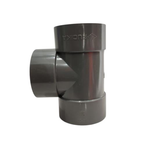 RUCIKA TEE SAMBUNGAN PIPA 1 1/2 INCH
