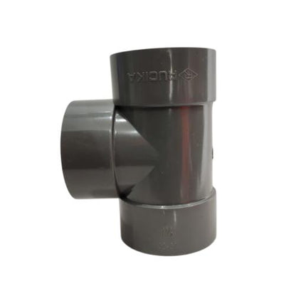 RUCIKA TEE SAMBUNGAN PIPA 1 1/2 INCH