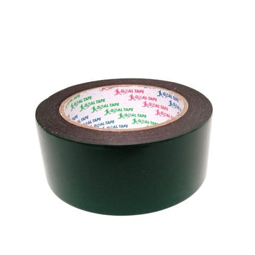 48 MM / GOAL Isolasi Bolak Balik Busa Double Foam Tape Hijau Pcs